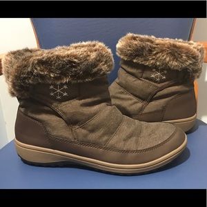 Easy Spirit Enoris 2 women’s bootie